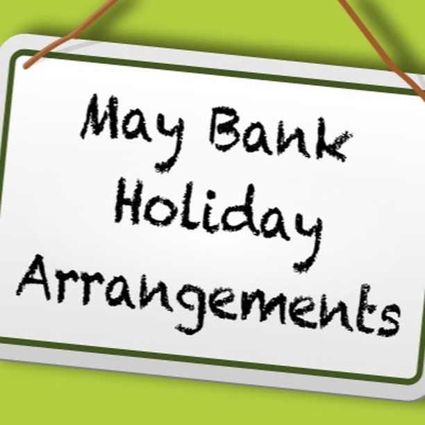 Our office will close from 3:30pm on Friday 5th May and will re-open on Tuesday 9th May at 8:30am.

During this time our emergency call out service will be available and only urgent emails responded to.

#bankholiday #officeclosed #builders #maybankholiday #renfrewshire #westscotland