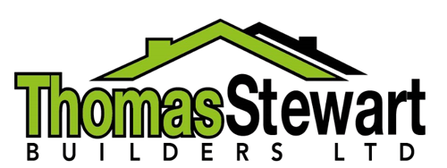 Thomas Stewart Builders Logo